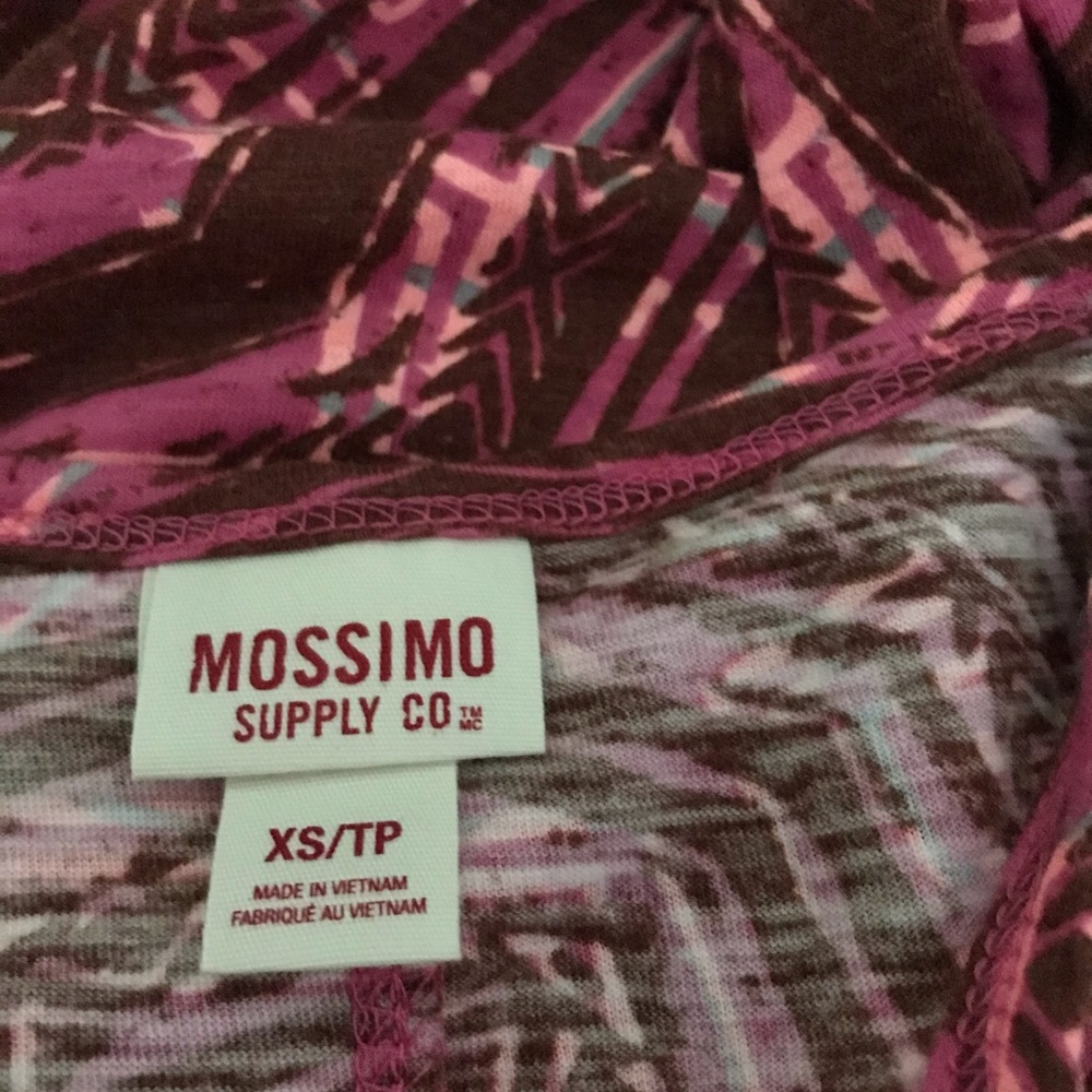 Mossimo Tank Top - image 3